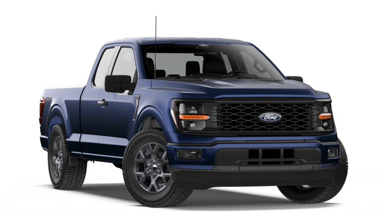 F-150® vehicle